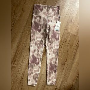 Women's Balance Collection High-Rise Ultra Soft Printed 25" Ankle Legging
